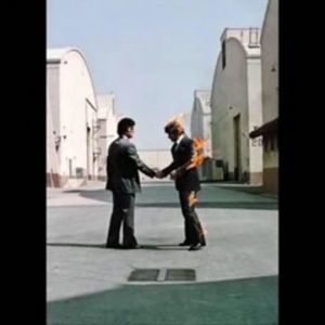 Meet your Posher, Jeff